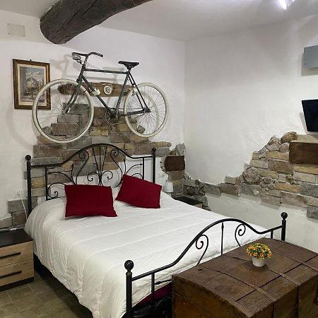 Maya House Вітербо Екстер'єр фото