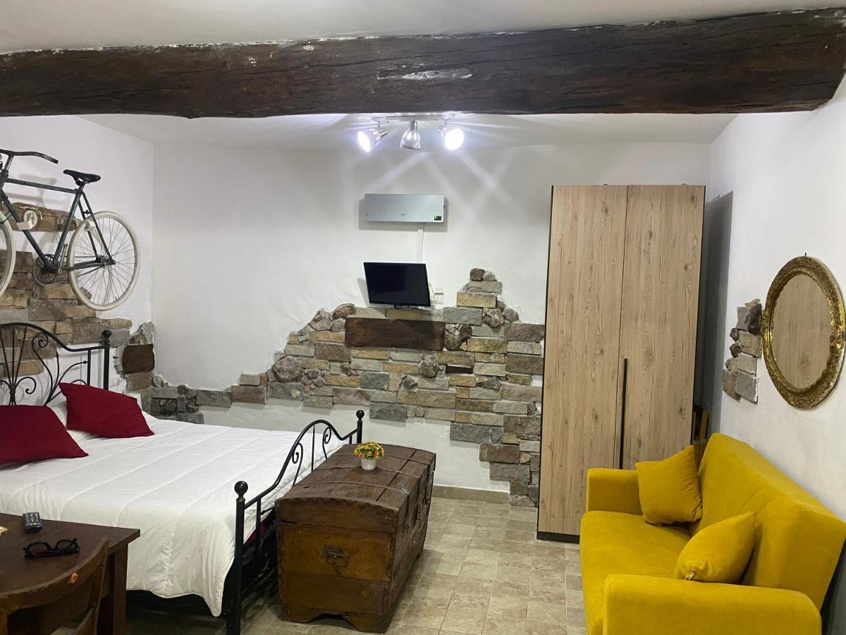 Maya House Вітербо Екстер'єр фото
