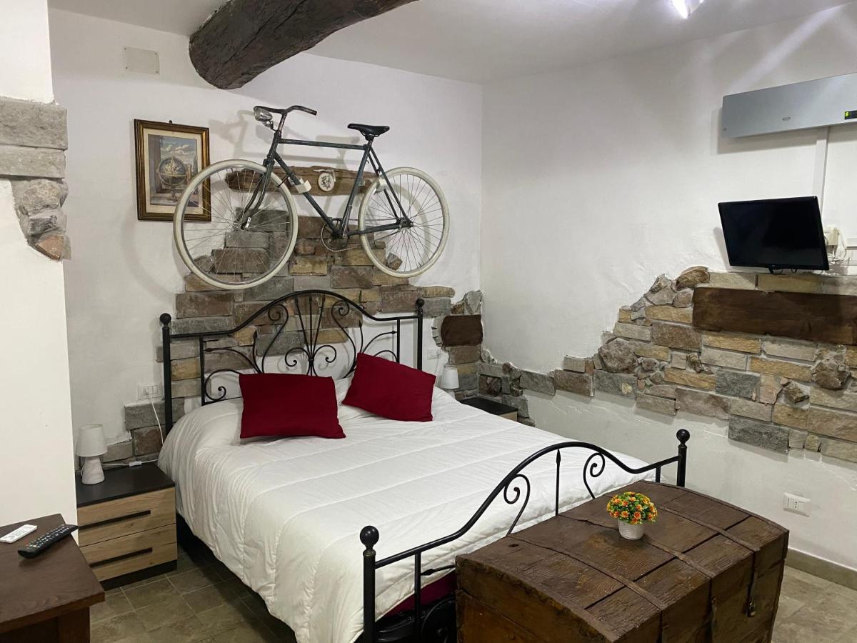 Maya House Вітербо Екстер'єр фото